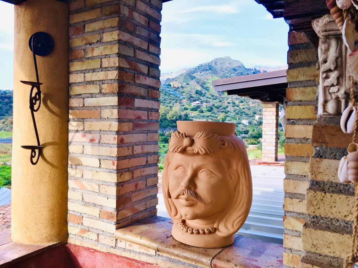 Casa Aurelio Wellness Suite & Spa Inclusive Taormina Bagian luar foto