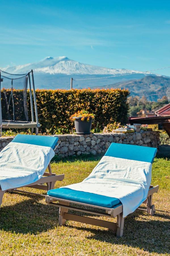Casa Aurelio Wellness Suite & Spa Inclusive Taormina Bagian luar foto