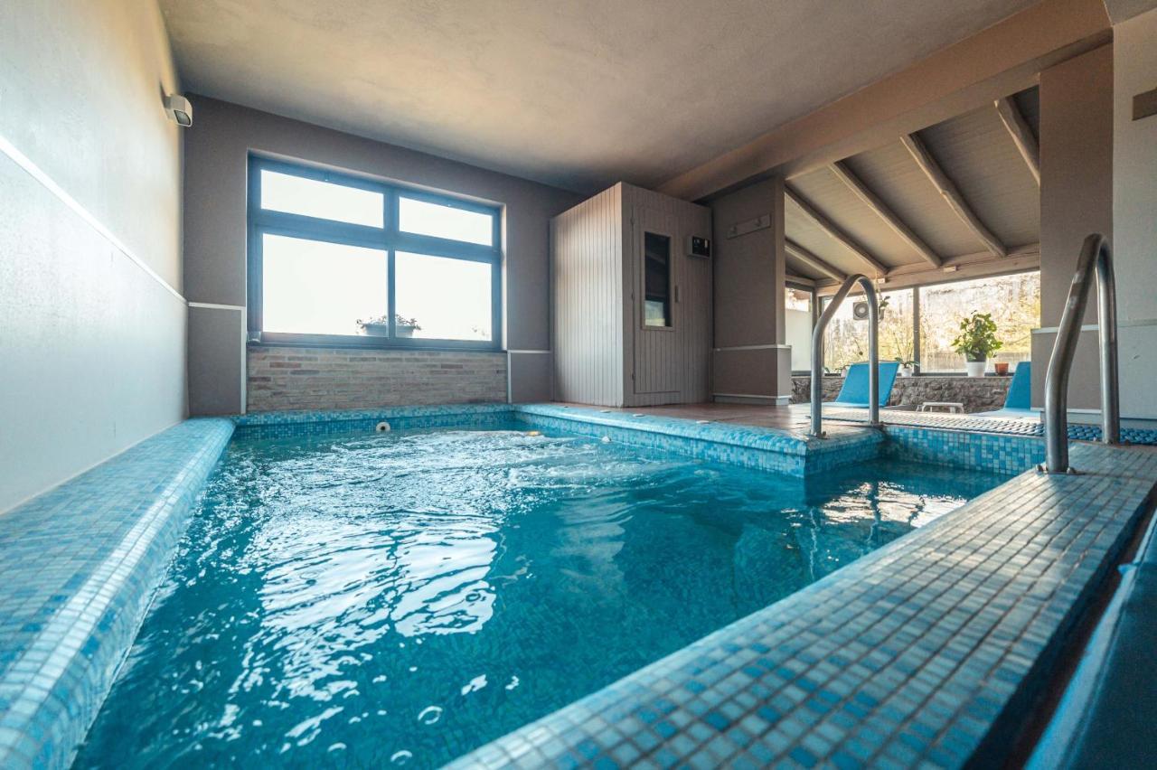 Casa Aurelio Wellness Suite & Spa Inclusive Taormina Bagian luar foto