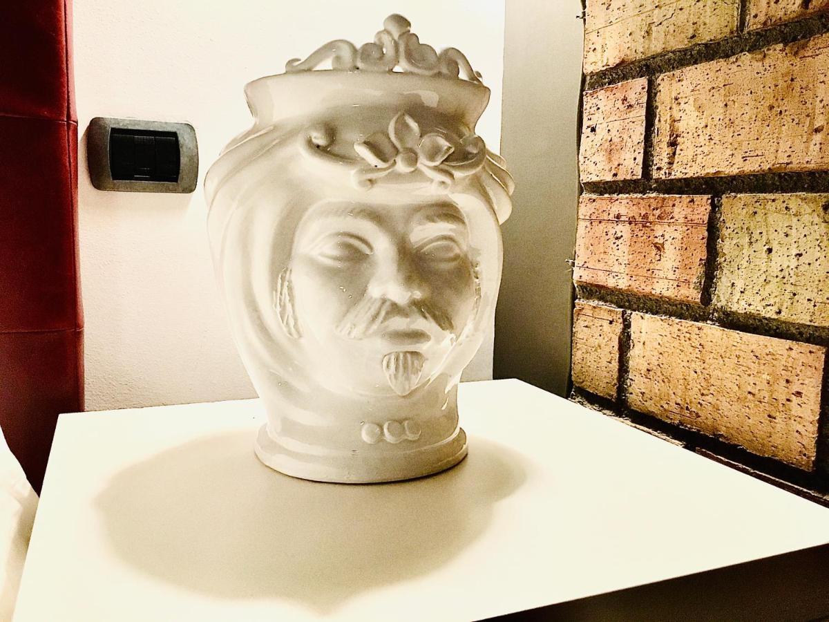 Casa Aurelio Wellness Suite & Spa Inclusive Taormina Bagian luar foto