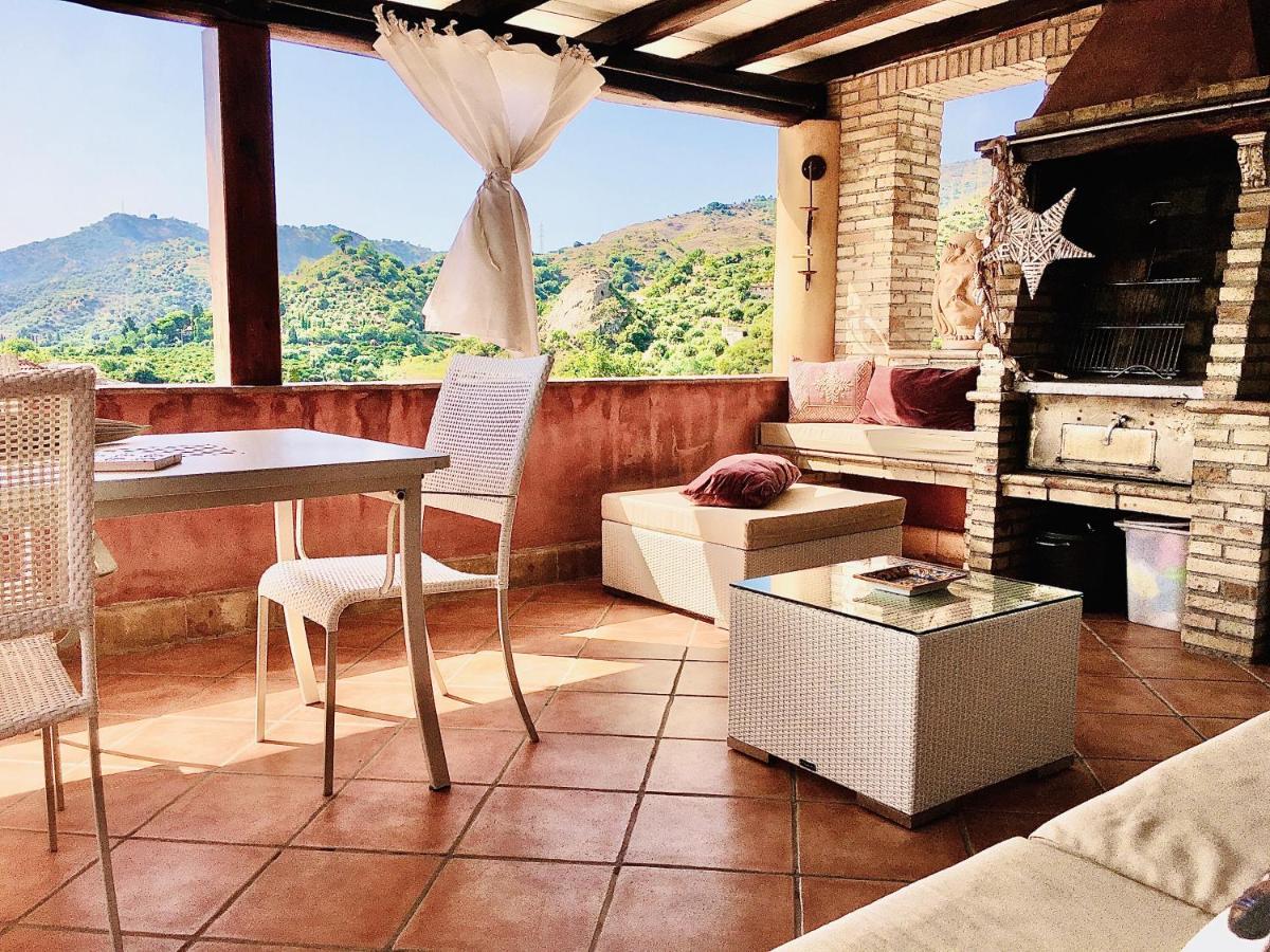 Casa Aurelio Wellness Suite & Spa Inclusive Taormina Bagian luar foto