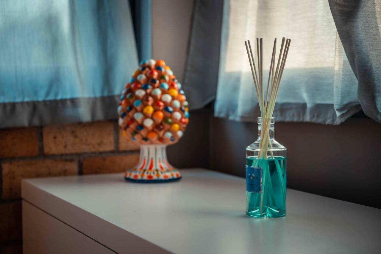 Casa Aurelio Wellness Suite & Spa Inclusive Taormina Bagian luar foto