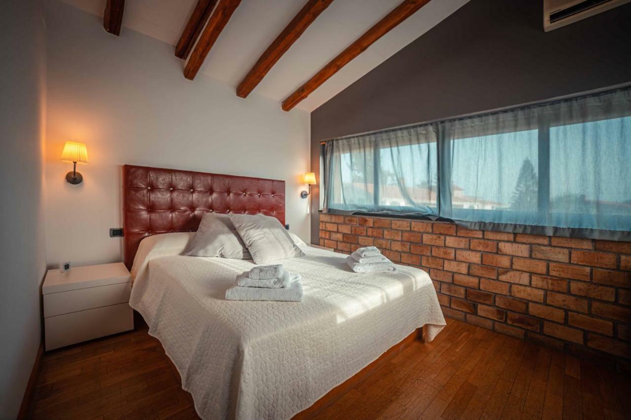 Casa Aurelio Wellness Suite & Spa Inclusive Taormina Bagian luar foto