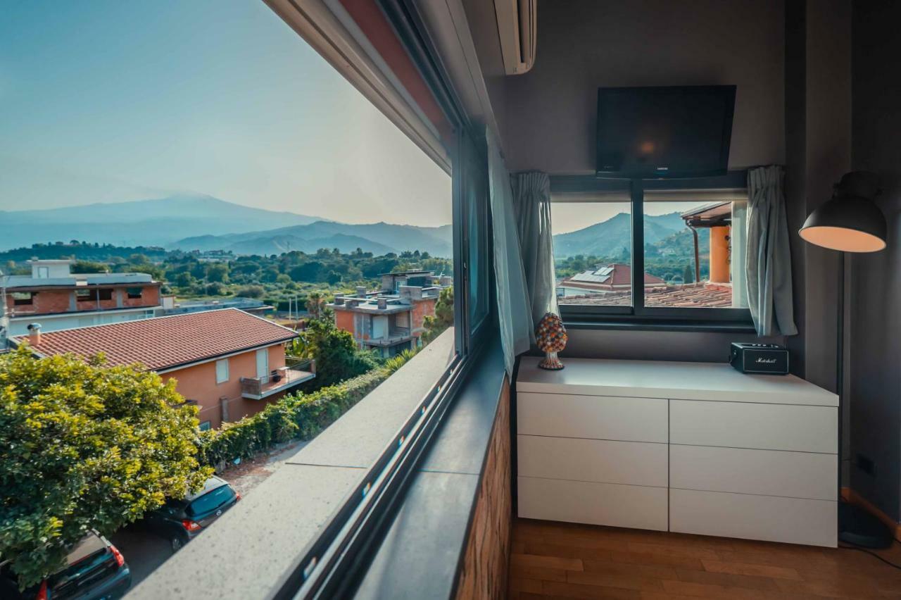 Casa Aurelio Wellness Suite & Spa Inclusive Taormina Bagian luar foto