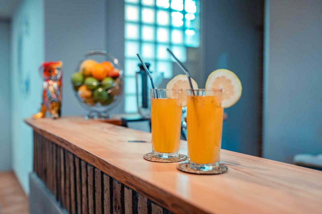 Casa Aurelio Wellness Suite & Spa Inclusive Taormina Bagian luar foto