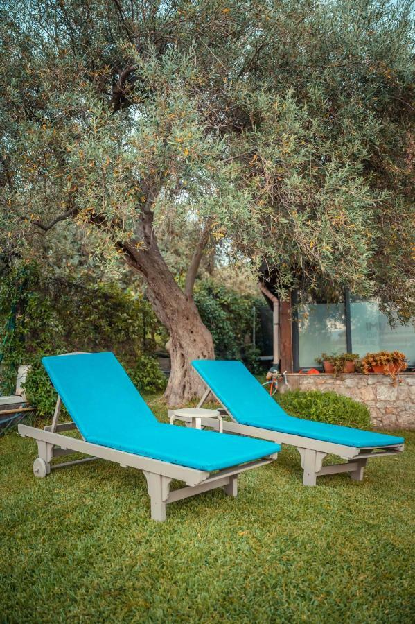 Casa Aurelio Wellness Suite & Spa Inclusive Taormina Bagian luar foto