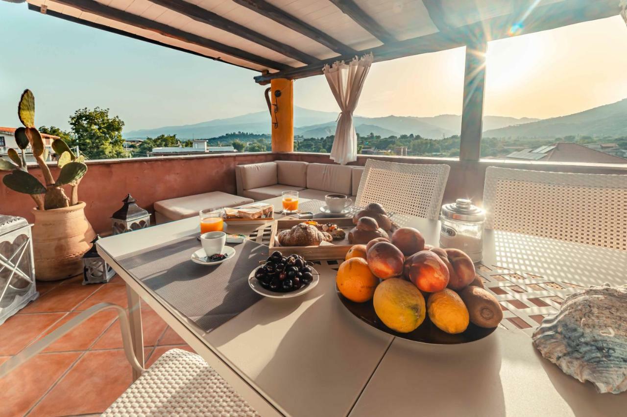 Casa Aurelio Wellness Suite & Spa Inclusive Taormina Bagian luar foto
