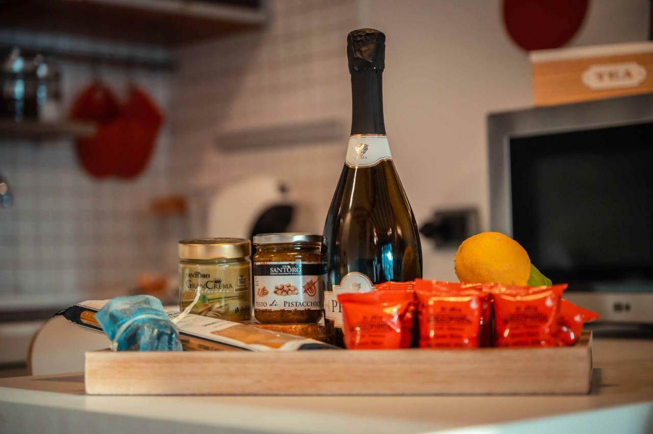 Casa Aurelio Wellness Suite & Spa Inclusive Taormina Bagian luar foto