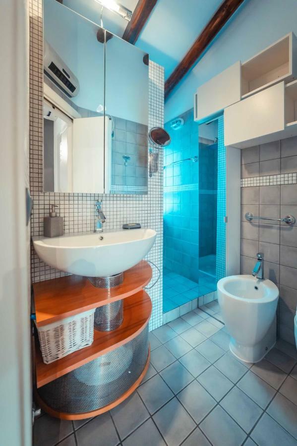 Casa Aurelio Wellness Suite & Spa Inclusive Taormina Bagian luar foto