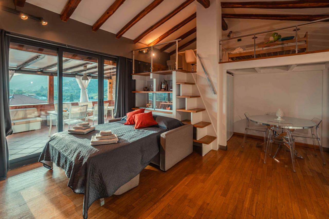 Casa Aurelio Wellness Suite & Spa Inclusive Taormina Bagian luar foto