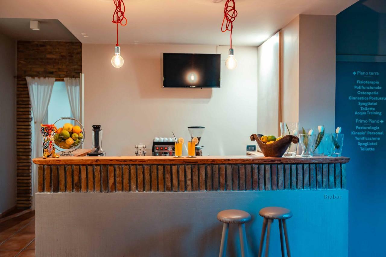 Casa Aurelio Wellness Suite & Spa Inclusive Taormina Bagian luar foto