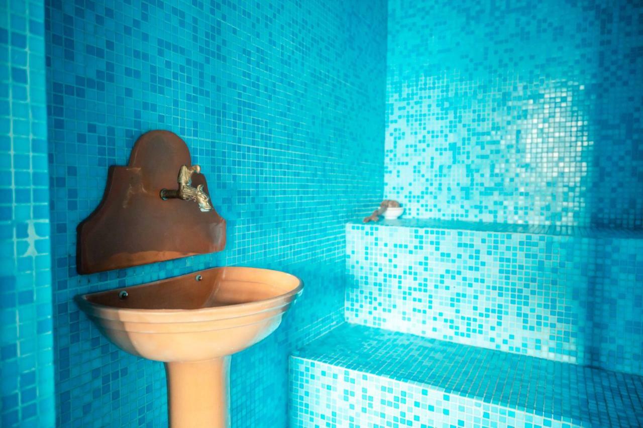 Casa Aurelio Wellness Suite & Spa Inclusive Taormina Bagian luar foto