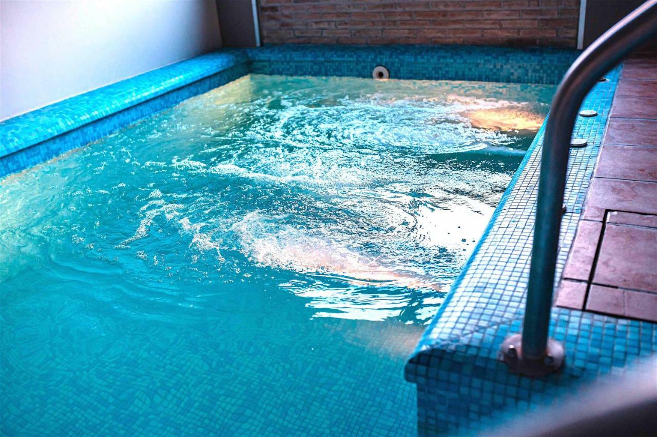 Casa Aurelio Wellness Suite & Spa Inclusive Taormina Bagian luar foto