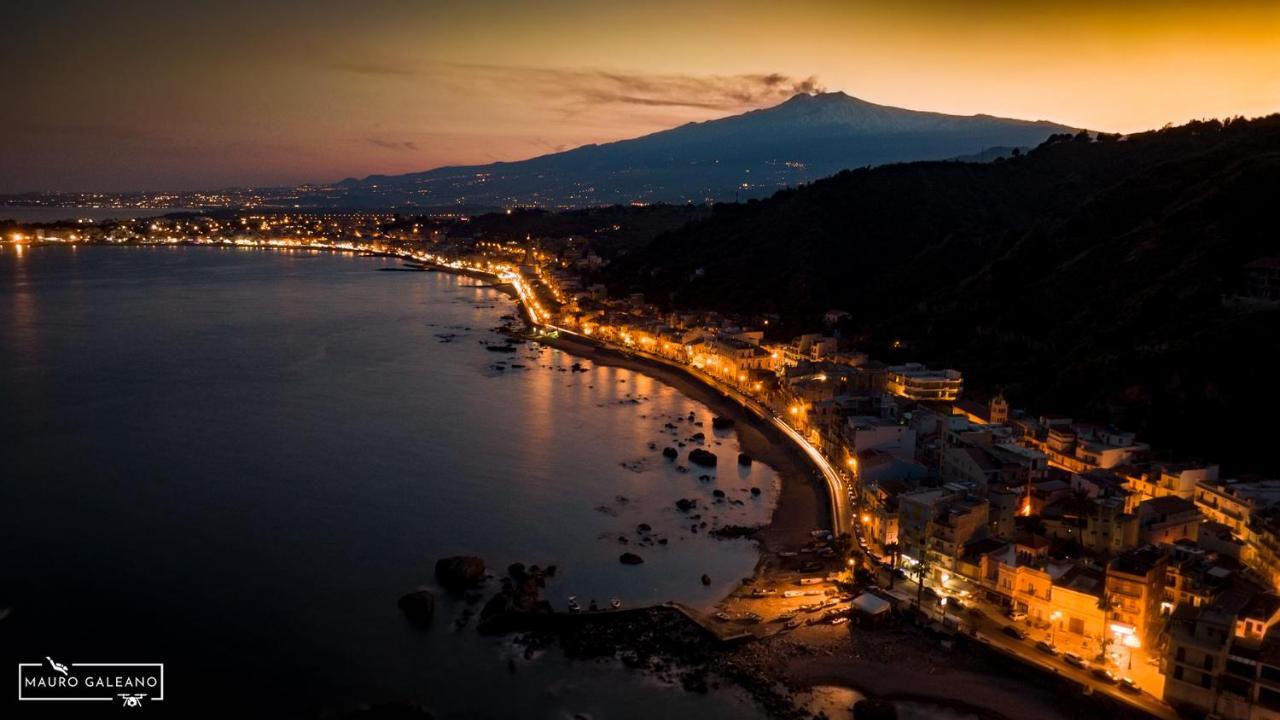 Casa Aurelio Wellness Suite & Spa Inclusive Taormina Bagian luar foto